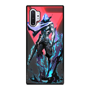 VALORANT GAMES OMEN Samsung Galaxy Note 10 Plus Case