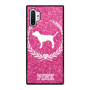 VICTORIA'S SECRET LUXE DOG Samsung Galaxy Note 10 Plus Case