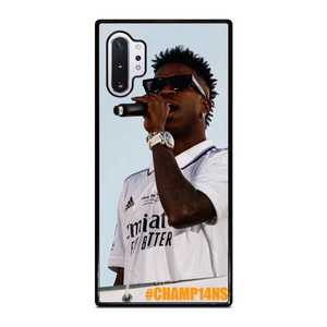 VINICIUS JR REAL MADRID CF Samsung Galaxy Note 10 Plus Case
