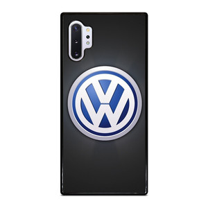 VOLKSWAGEN VW LOGO OLD Samsung Galaxy Note 10 Plus Case