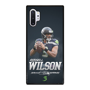 WILSON SEATTLE SEAHAWKS Samsung Galaxy Note 10 Plus Case