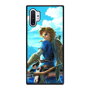 WORKART LEGEND OF ZELDA Samsung Galaxy Note 10 Plus Case