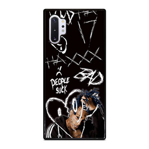 XXXTENTACION QUOTE Samsung Galaxy Note 10 Plus Case XXXTENTACION QUOTE Samsung Galaxy Note 10 Plus Case