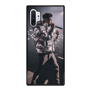 YOUNGBOY NBA RAPPER Samsung Galaxy Note 10 Plus Case YOUNGBOY NBA RAPPER Samsung Galaxy Note 10 Plus Case