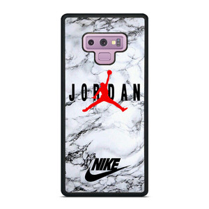 AIR JORDAN MARBLE NIKE Samsung Galaxy Note 9 Case