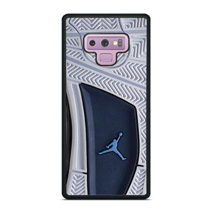 AIR JORDAN SOLE Samsung Galaxy Note 9 Case