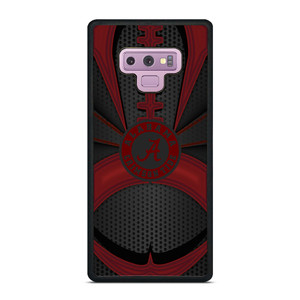ALABAMA CRIMSON TIDE EMBLEM Samsung Galaxy Note 9 Case