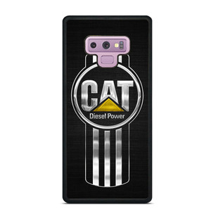 CAT CATERPILLAR DIESEL POWER Samsung Galaxy Note 9 Case