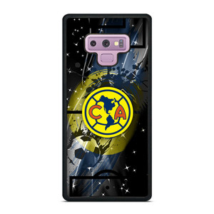 CLUB AMERICA COSMIC Samsung Galaxy Note 9 Case
