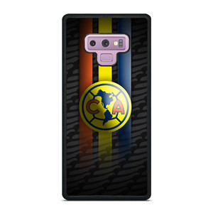 CLUB AMERICA DE FUTBOL MEXICO LOGO Samsung Galaxy Note 9 Case