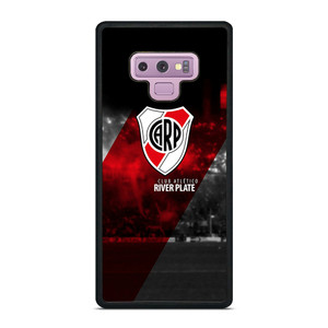 CLUB ATLETICO RIVER PLATE EL MAS GRANDE Samsung Galaxy Note 9 Case