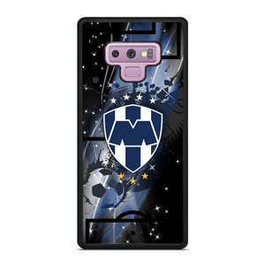 CLUB RAYADOS MONTERREY FC Samsung Galaxy Note 9 Case