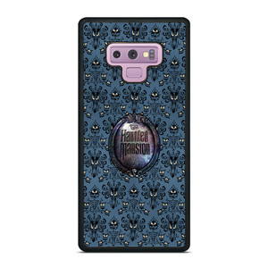 COOL HAUNTED PATTERN Samsung Galaxy Note 9 Case
