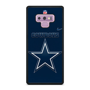 DALLAS COWBOYS LOGO NFL Samsung Galaxy Note 9 Case
