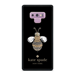 DIAMOND BEE KATE SPADE NEW YORK Samsung Galaxy Note 9 Case