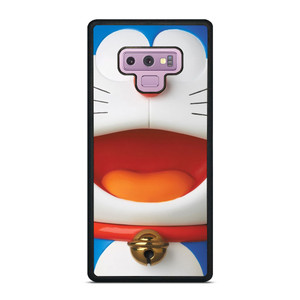 DORAEMON SMILING Samsung Galaxy Note 9 Case DORAEMON SMILING Samsung Galaxy Note 9 Case