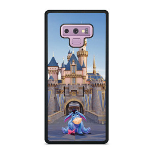 EEYOREE DONKEY WINNIE THE POOH CASTLE Samsung Galaxy Note 9 Case EEYOREE DONKEY WINNIE THE POOH CASTLE Samsung Galaxy Note 9 Case