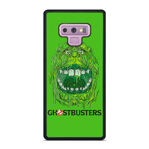 GHOSTBUSTER SLIME Samsung Galaxy Note 9 Case