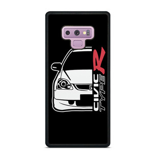 HONDA CIVIC EP3 Type-R Samsung Galaxy Note 9 Case HONDA CIVIC EP3 Type-R Samsung Galaxy Note 9 Case