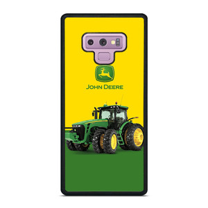 JOHN DEERE TRACTOR COMPANY Samsung Galaxy Note 9 Case JOHN DEERE TRACTOR COMPANY Samsung Galaxy Note 9 Case