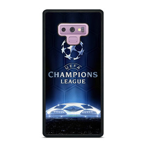 LEGENDARY CHAMPIONS LEAGUE Samsung Galaxy Note 9 Case