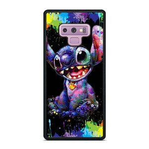 LILO AND STITCH ART Samsung Galaxy Note 9 Case