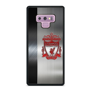 LIVERPOOL FC FOOTBALL ICON Samsung Galaxy Note 9 Case