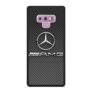 MERCEDES BENZ AMG LOGO Samsung Galaxy Note 9 Case