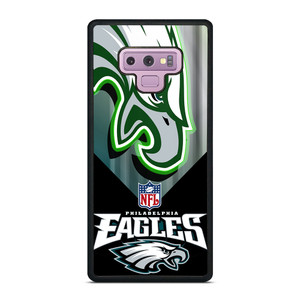 NEW PHILADELPHIA EAGLES Samsung Galaxy Note 9 Case