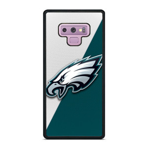PHILADELPHIA EAGLES NFL TEAM LOGO Samsung Galaxy Note 9 Case