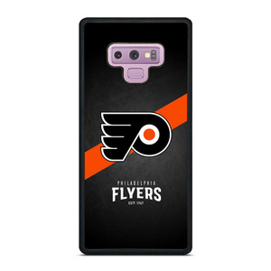 PHILADELPHIA FLYERS NHL Samsung Galaxy Note 9 Case