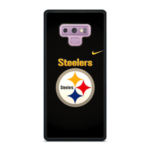 PITTSBURGH STEELERS LOGO NIKE Samsung Galaxy Note 9 Case