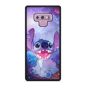 STITCH AND LILO GALAXY Samsung Galaxy Note 9 Case
