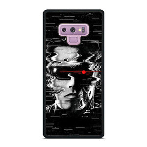 TERMINATOR GENISYS Samsung Galaxy Note 9 Case