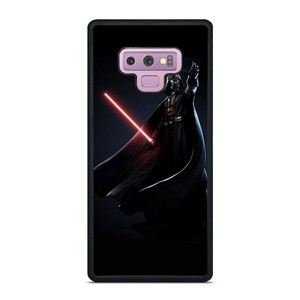 THE DARTH VADER STAR WARS Samsung Galaxy Note 9 Case
