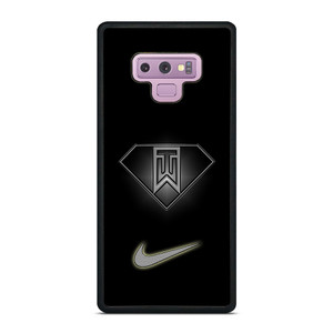 TIGER WOODS NIKE SYMBOL Samsung Galaxy Note 9 Case TIGER WOODS NIKE SYMBOL Samsung Galaxy Note 9 Case