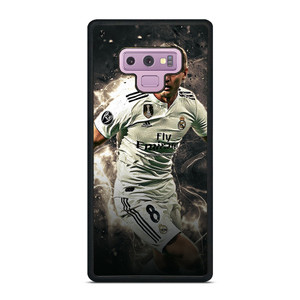 TONI KROOS REAL MADRID Samsung Galaxy Note 9 Case