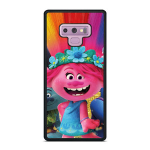 TROLLS WORLD Samsung Galaxy Note 9 Case TROLLS WORLD Samsung Galaxy Note 9 Case
