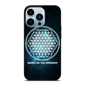 BMTH SEMPITERNAL iPhone 13 Pro Max Case