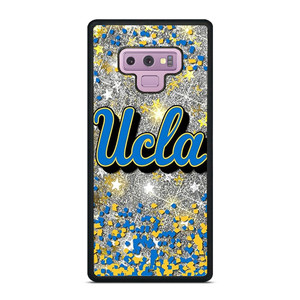 UCLA LOGO MARBLE Samsung Galaxy Note 9 Case