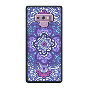 VERA BRADLEY EXCLUSIVE PATTERN Samsung Galaxy Note 9 Case