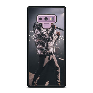 YOUNGBOY NBA RAPPER Samsung Galaxy Note 9 Case YOUNGBOY NBA RAPPER Samsung Galaxy Note 9 Case