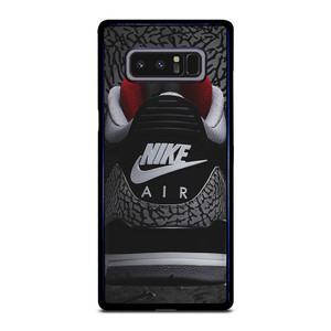 AIR JORDAN SHOES NIKE Samsung Galaxy Note 8 Case AIR JORDAN SHOES NIKE Samsung Galaxy Note 8 Case