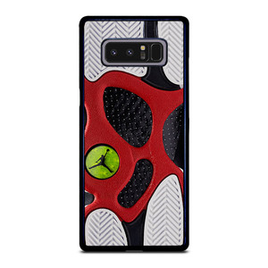 AIR JORDAN SHOES SOLE Samsung Galaxy Note 8 Case AIR JORDAN SHOES SOLE Samsung Galaxy Note 8 Case