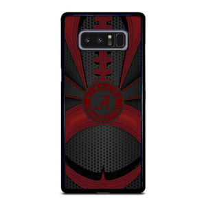 ALABAMA CRIMSON TIDE EMBLEM Samsung Galaxy Note 8 Case