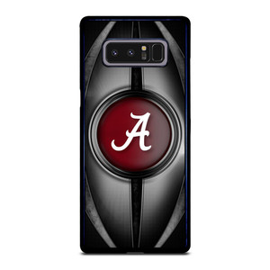 ALABAMA CRIMSON TIDE SYMBOL NEW Samsung Galaxy Note 8 Case