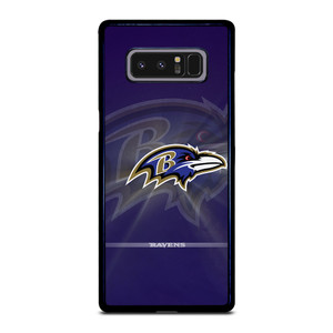 BALTIMORE RAVENS SKETSA Samsung Galaxy Note 8 Case