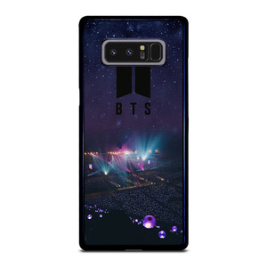 BANGTAN BOYS BTS ARMY STARS Samsung Galaxy Note 8 Case