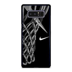 BASKETBALL BASKET NIKE LOGO Samsung Galaxy Note 8 Case BASKETBALL BASKET NIKE LOGO Samsung Galaxy Note 8 Case