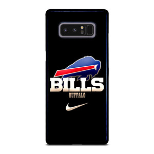 BUFFALO BILLS FOOTBALL TEAM LOGO NIKE Samsung Galaxy Note 8 Case